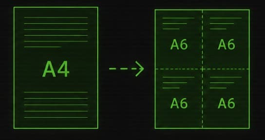 A4_NOTE_COMPACTOR